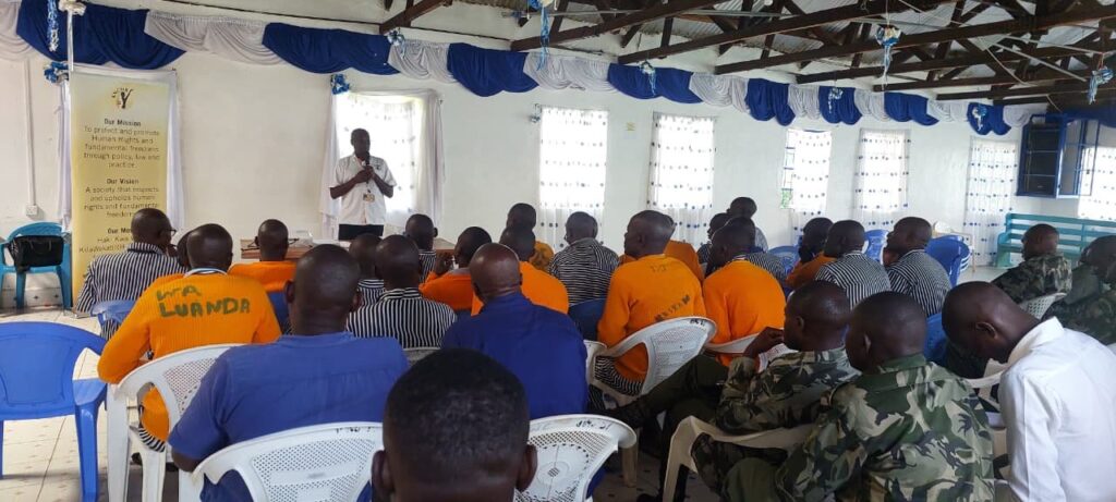 Community engagement