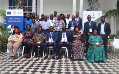 “Empowering Voices: My Journey to Gambia and the Fight for Human Rights Across Africa”