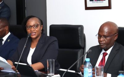 STRENGTHENING PARTNERSHIPS FOR JUSTICE AND HUMAN RIGHTS